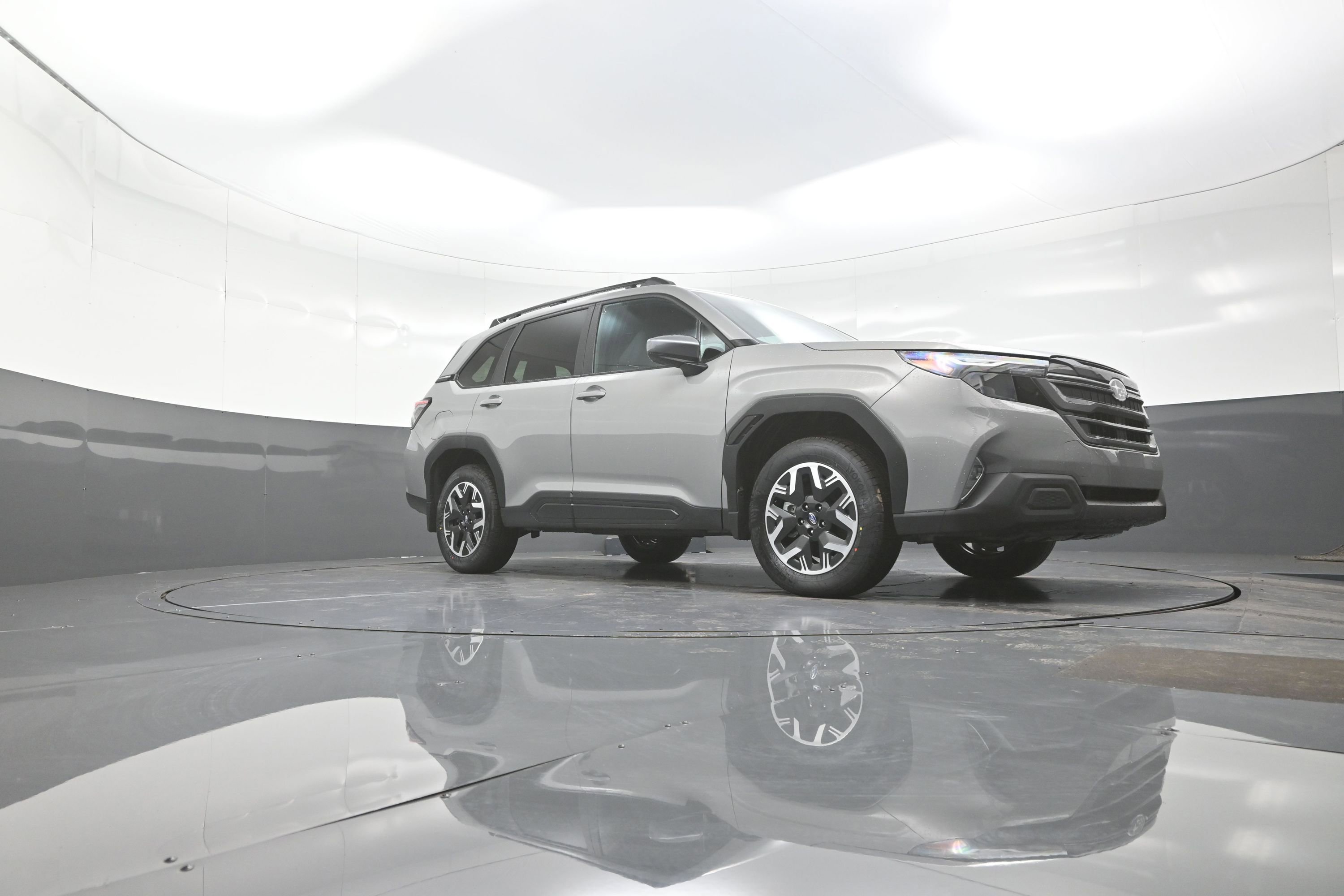 New 2026 Subaru Forester Premium AWD/4WD image 9