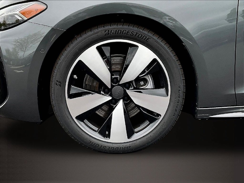 New 2026 Audi A5 Premium Plus AWD/4WD image 13