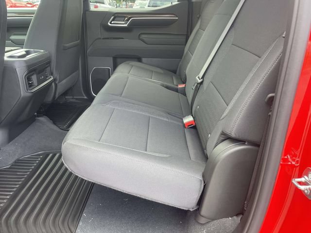 New 2026 Chevrolet Silverado 1500 LT RWD image 10