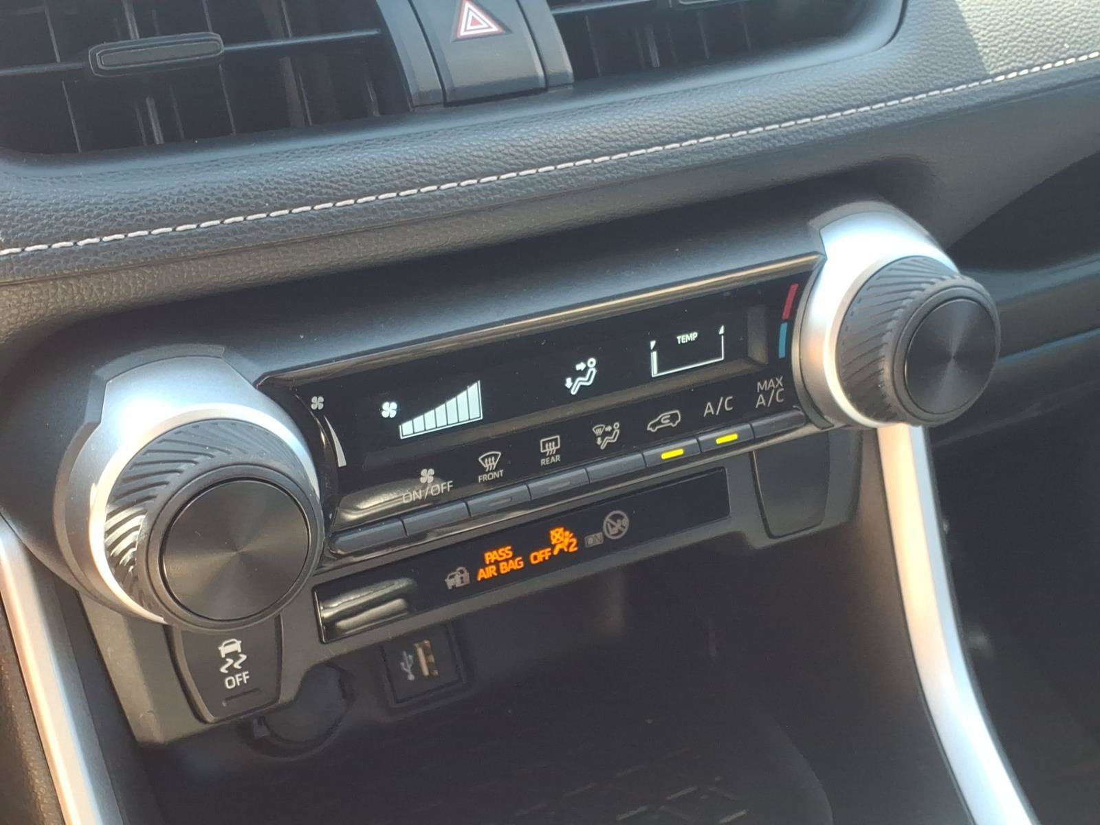 Certified 2023 Toyota RAV4 LE FWD image 16