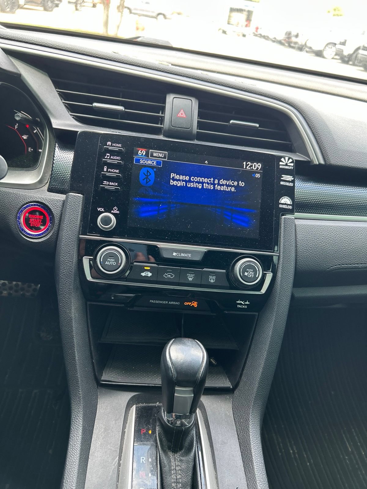 Used 2021 Honda Civic Sport image 14