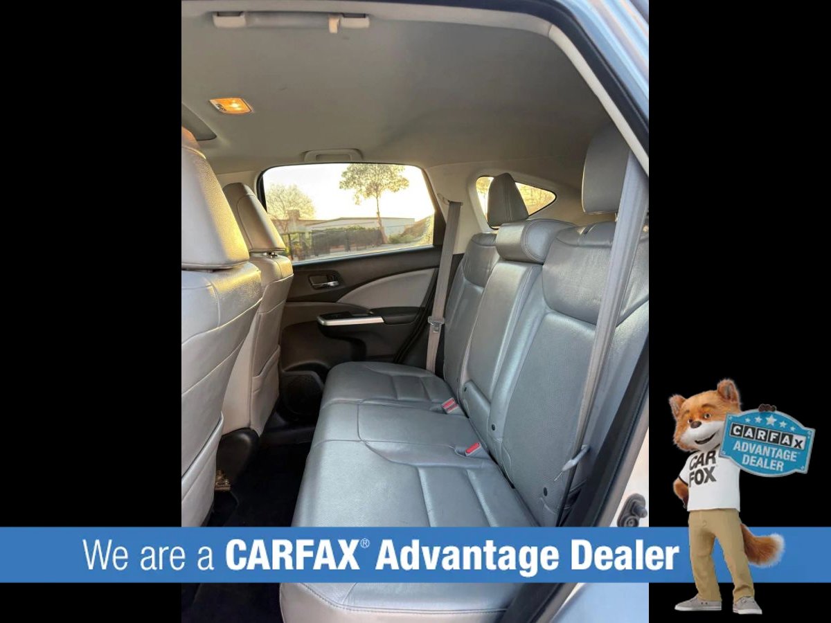 Used 2016 Honda CR-V EX-L image 15