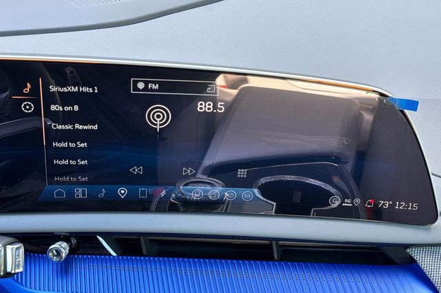 New 2026 Cadillac Optiq Sport 2 image 18