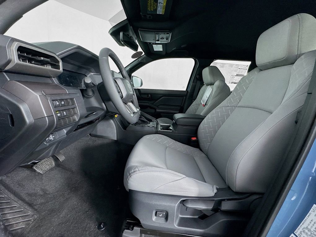 New 2026 Toyota Tacoma SR5 image 14