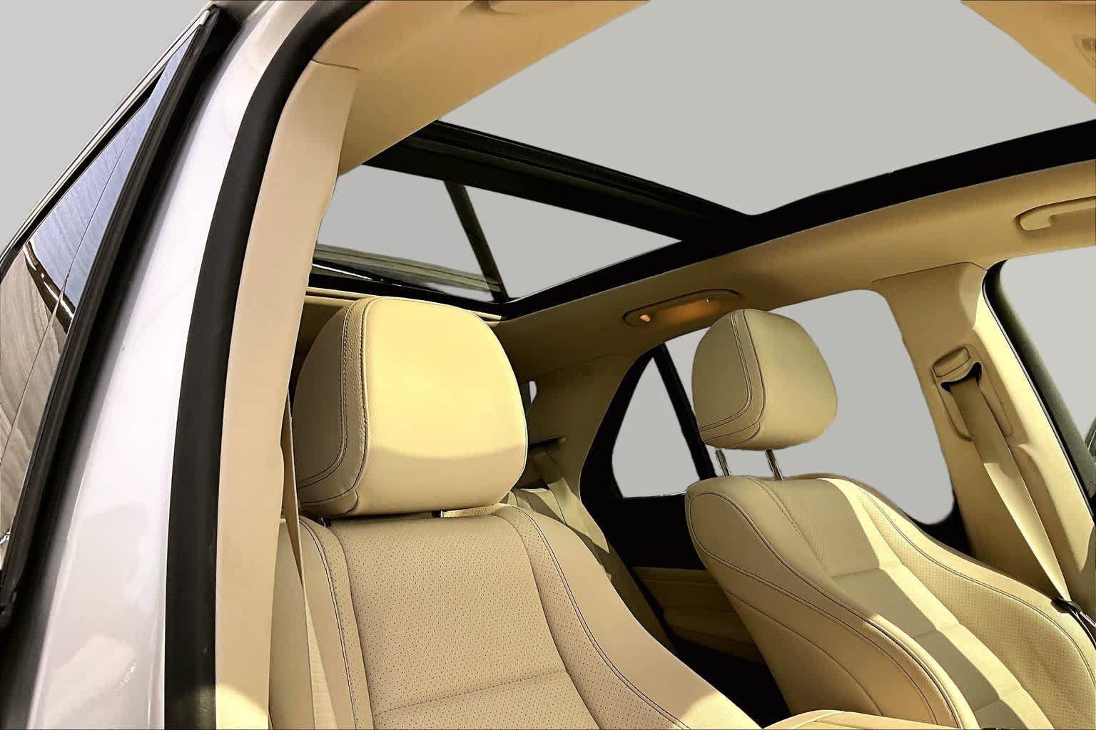 Certified 2020 Mercedes-Benz GLE 350 4MATIC image 14