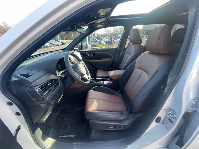 Certified 2026 Subaru Forester Touring AWD/4WD image 22