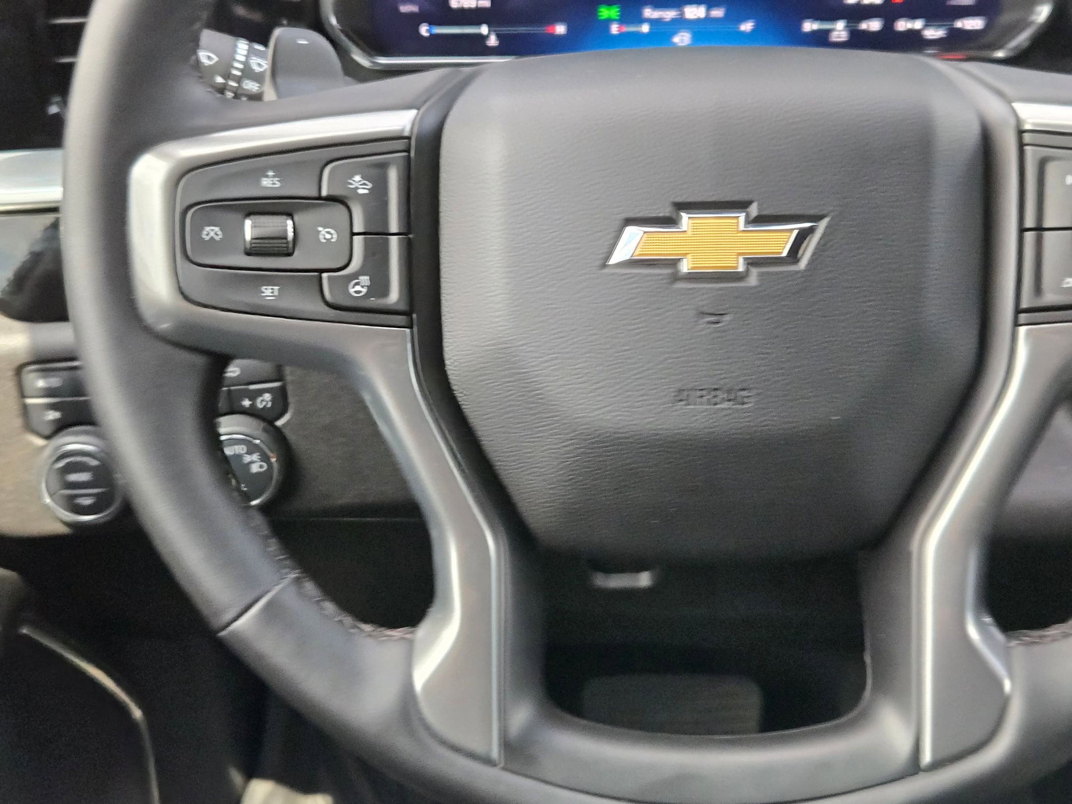 Used 2026 Chevrolet Silverado 1500 LT image 21