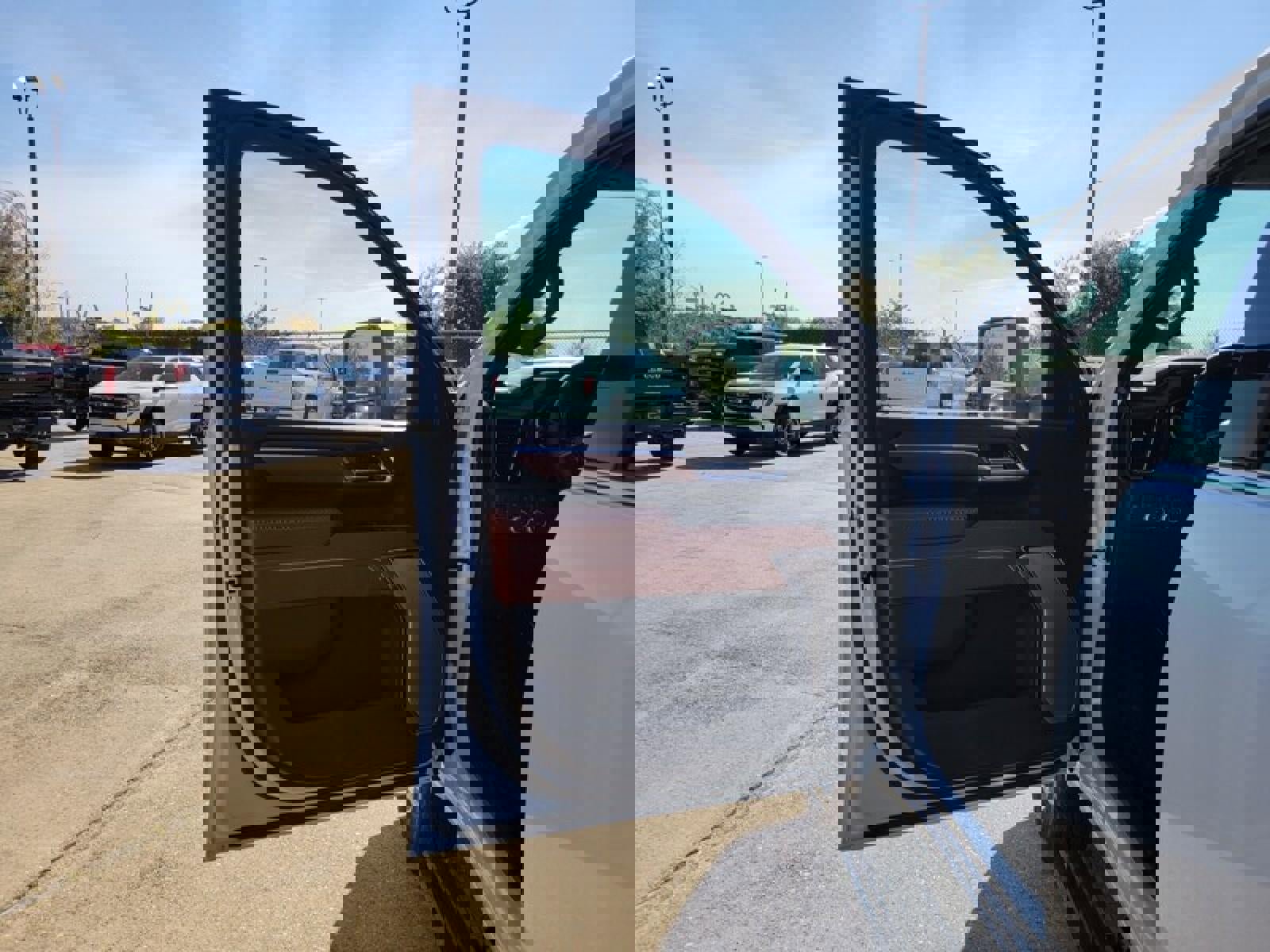 New 2026 GMC Sierra 3500 Denali Ultimate image 12