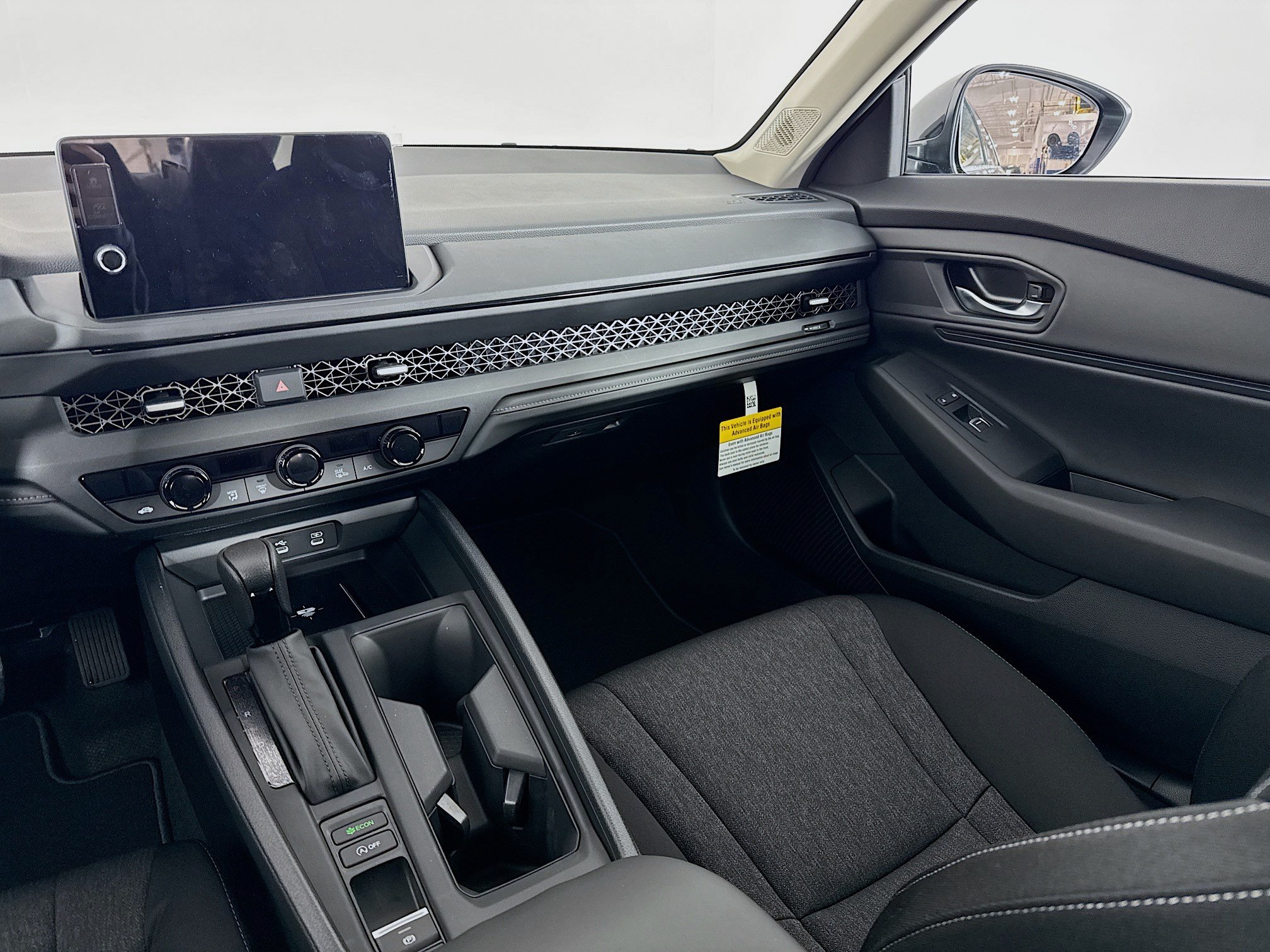 New 2026 Honda Accord SE image 23