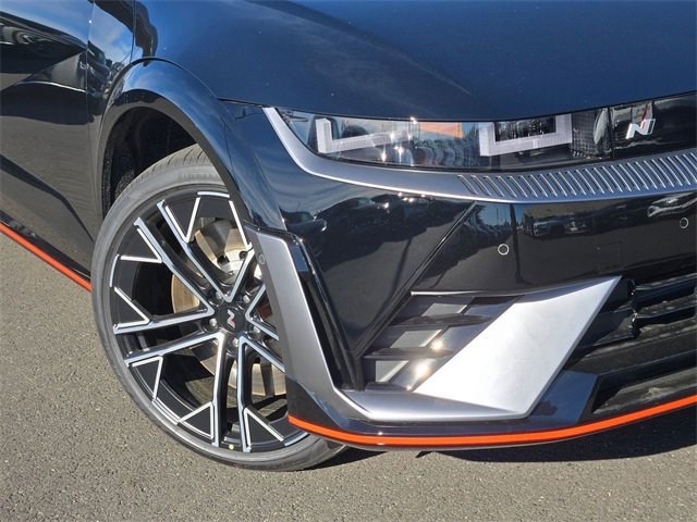 New 2025 Hyundai Ioniq 5 N image 11