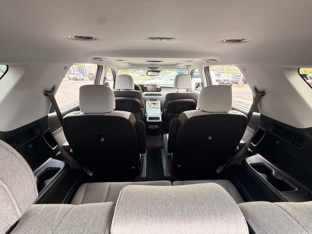 Used 2020 Hyundai Palisade SEL w/ Convenience Package AWD/4WD image 25