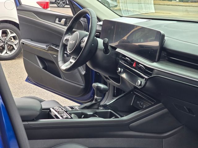 Used 2025 Kia K5 EX image 27