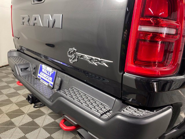 New 2027 RAM 1500 TRX SRT AWD/4WD image 11