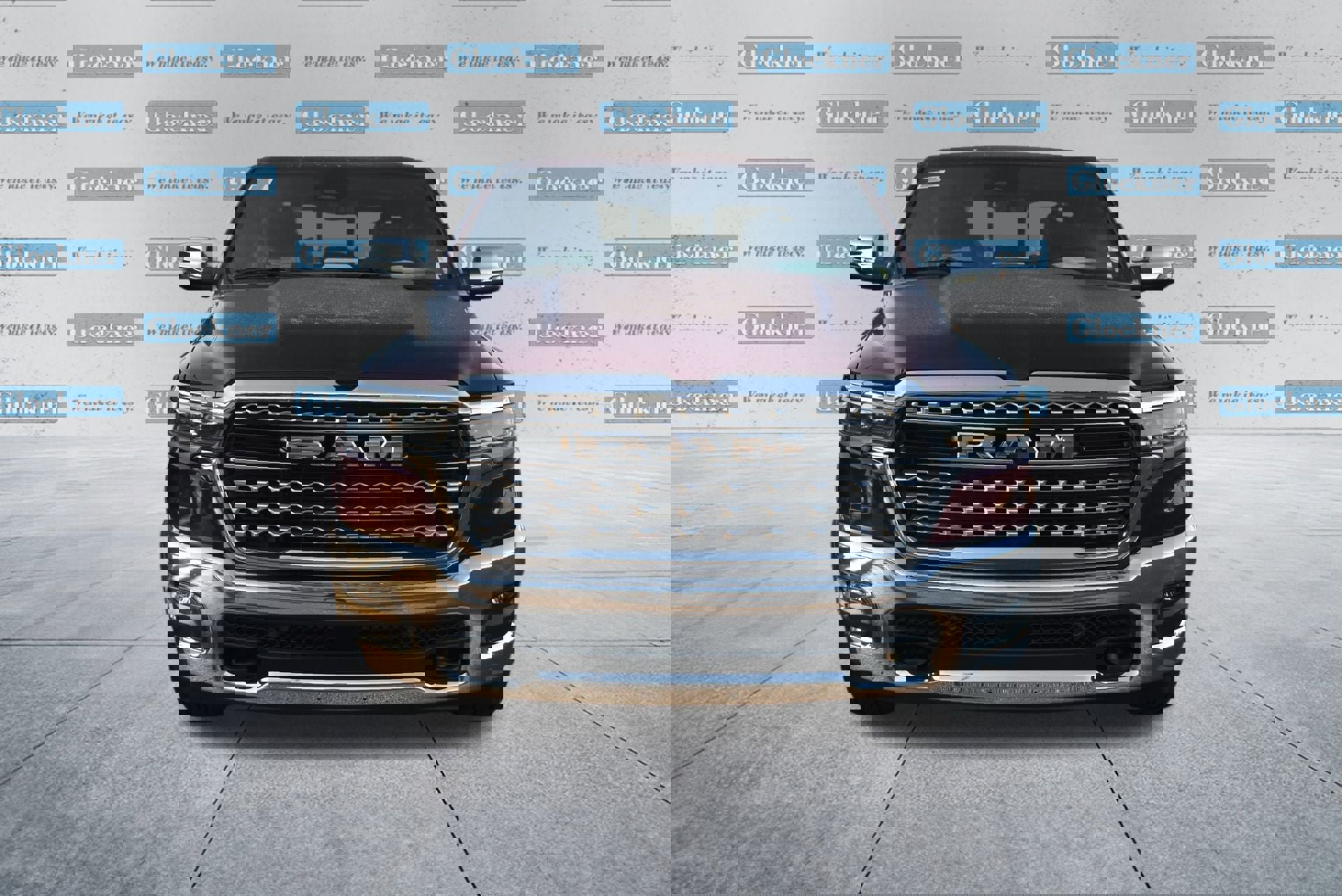 New 2026 RAM 1500 Limited image 2