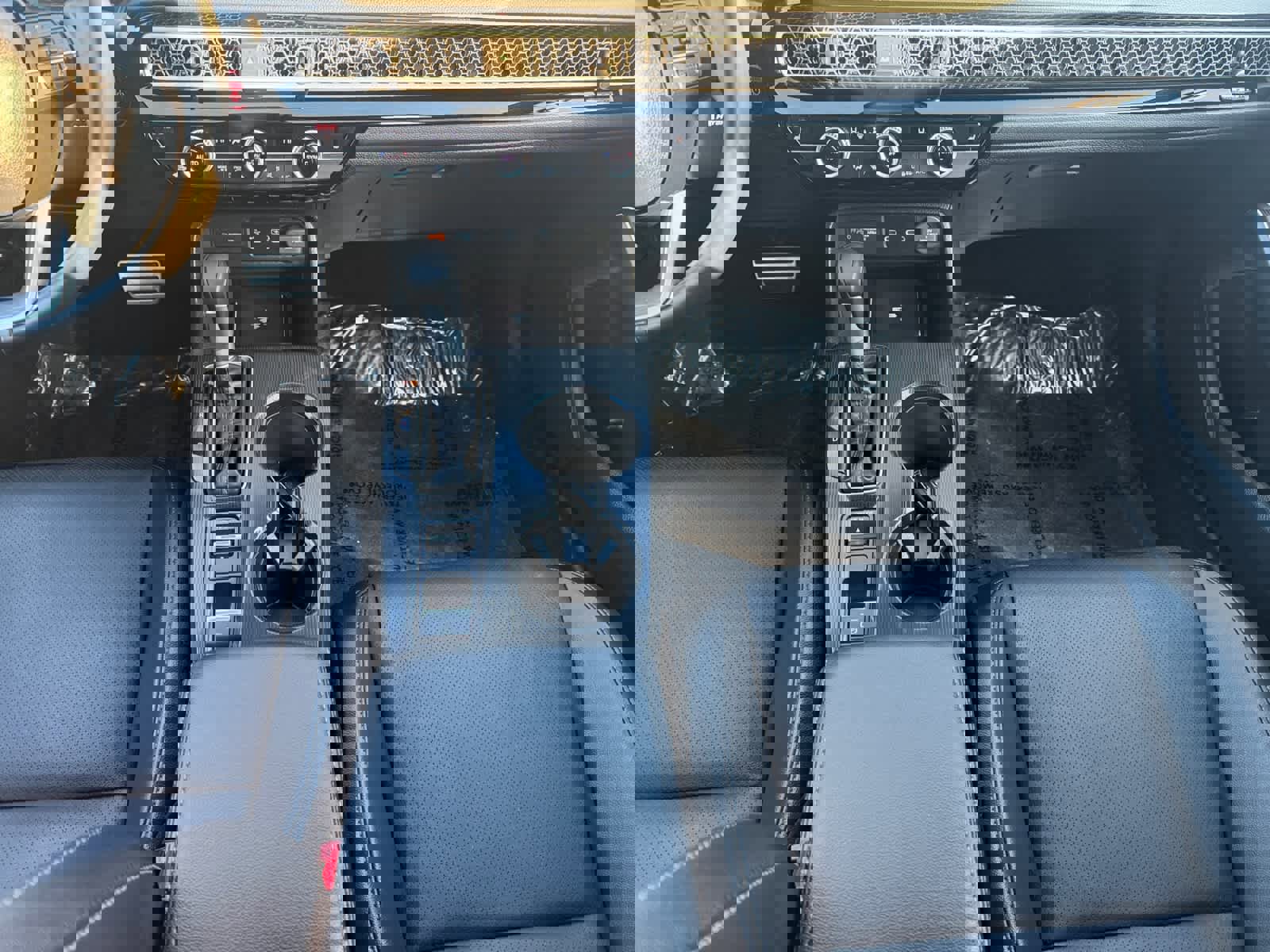 Used 2025 Honda Civic Sport Touring image 16