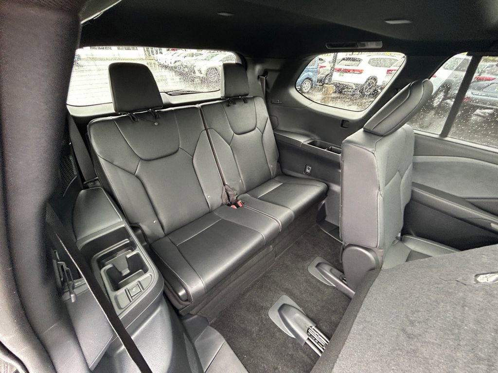 Used 2024 Lexus TX 350 AWD w/ Technology Package image 34