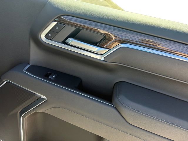 New 2026 Chevrolet Silverado 1500 RST w/ RST Select Package image 14