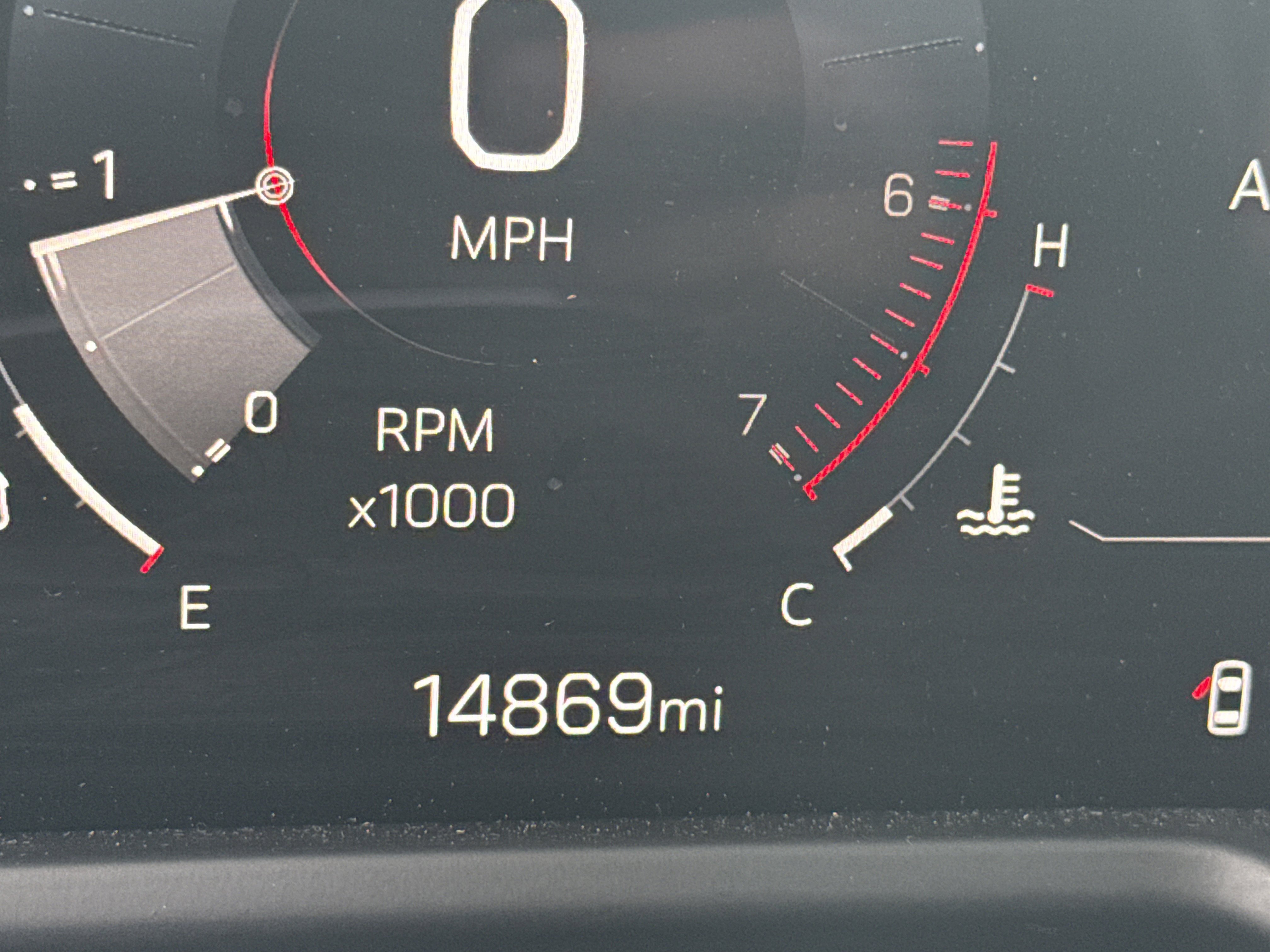 Used 2025 GMC Acadia Elevation image 22