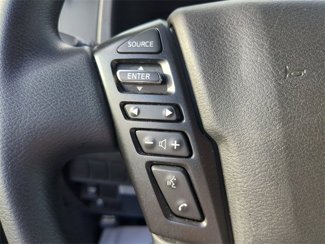 Used 2023 Nissan Frontier SV image 28