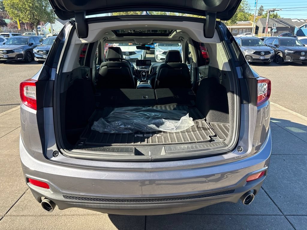 Certified 2019 Acura RDX w/ Advance Package AWD/4WD image 31