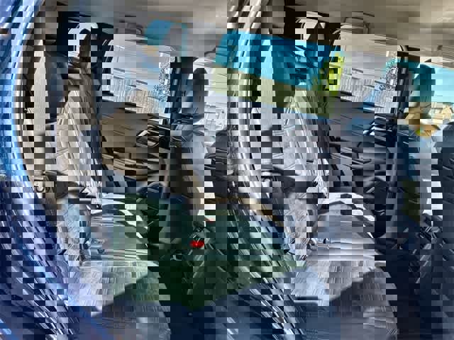 Used 2023 Mitsubishi Outlander SE image 21