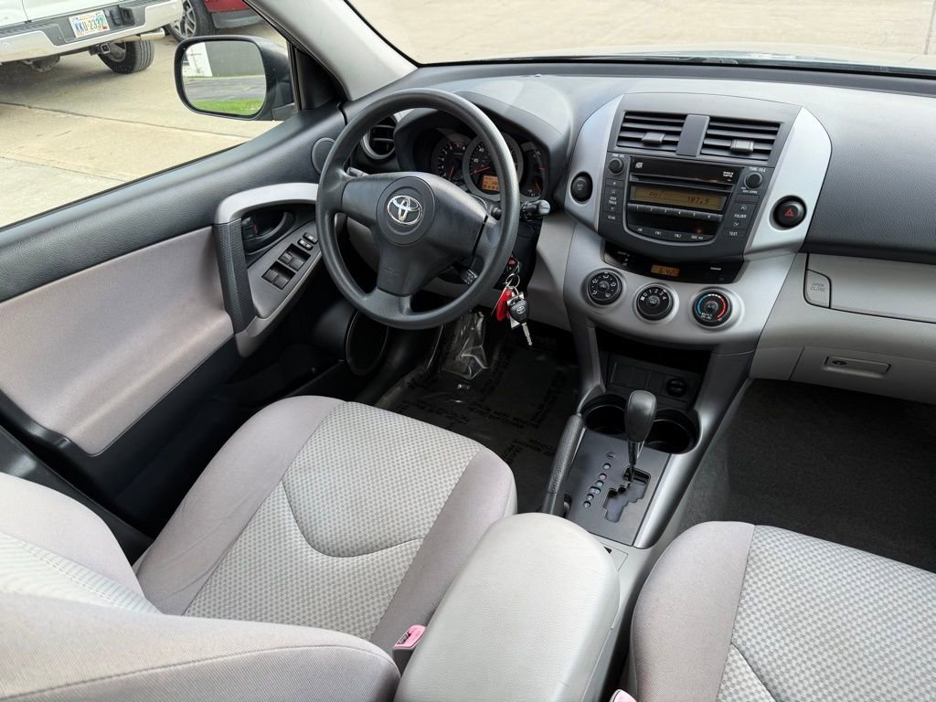 Used 2008 Toyota RAV4 2WD image 14