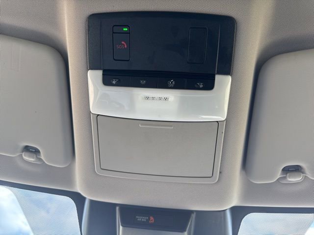 Used 2022 Nissan Rogue SV image 26