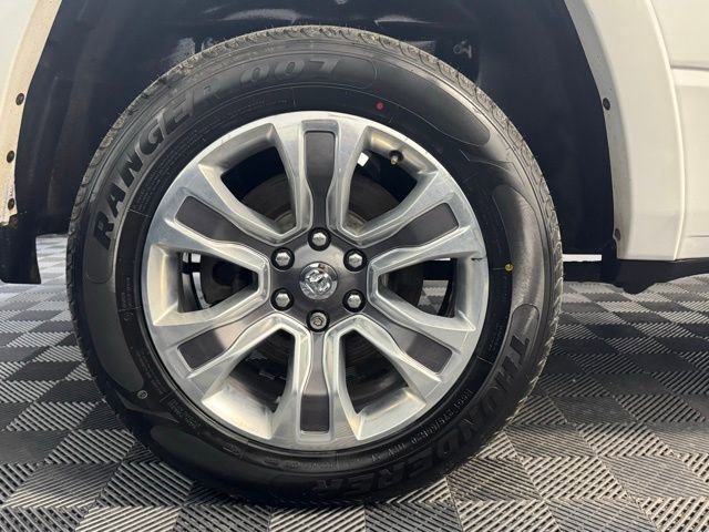 Used 2019 RAM 1500 Laramie Longhorn image 36