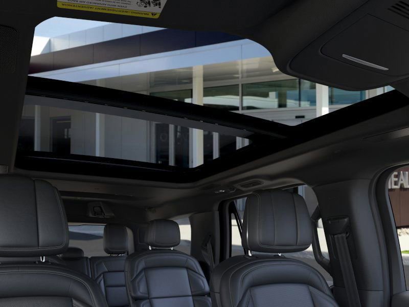 New 2026 Lincoln Navigator Reserve w/ Jet Appearance Package image 52