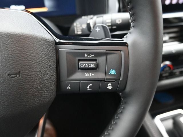 New 2026 Nissan Pathfinder Platinum image 18