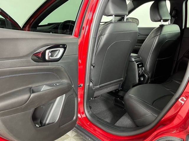 New 2026 Jeep Compass Limited image 23