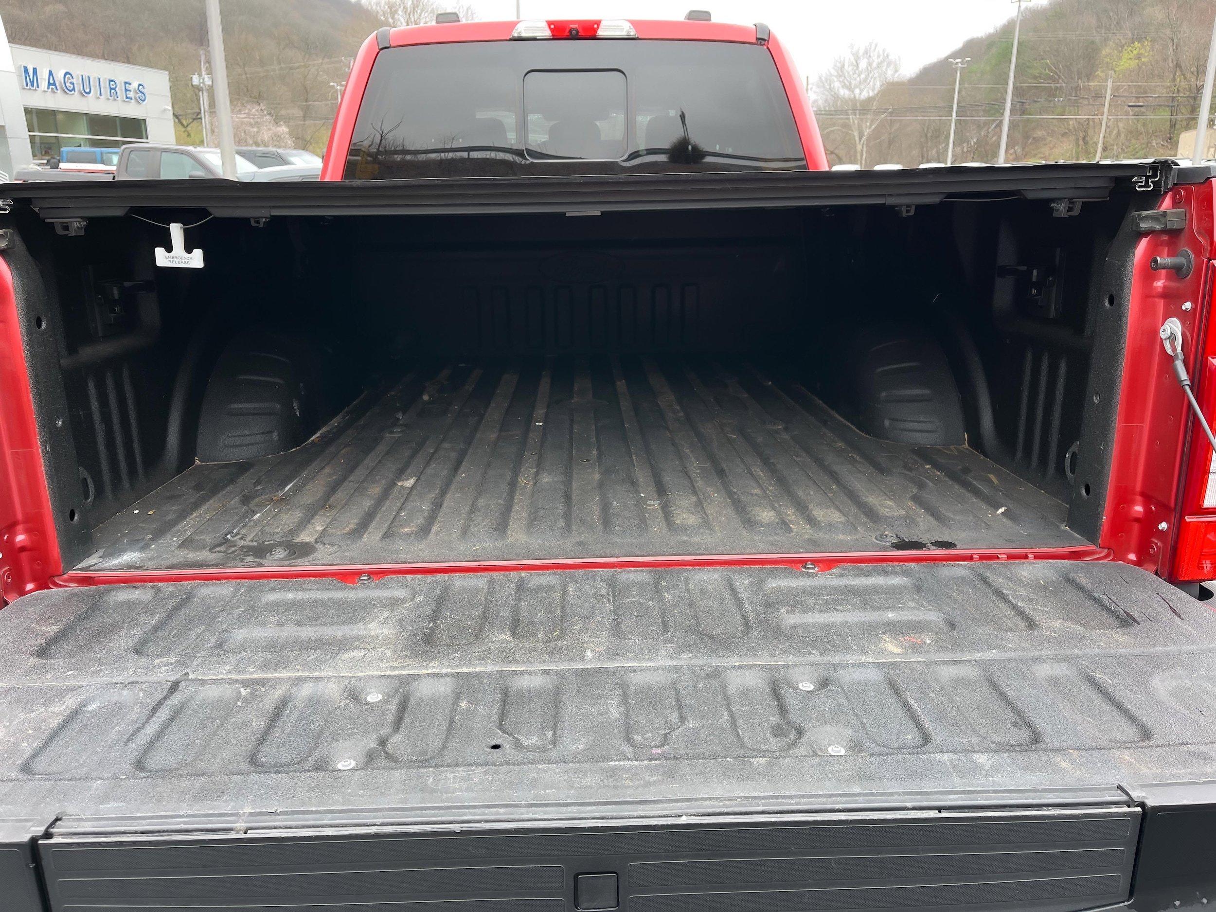 Certified 2022 Ford F250 King Ranch w/ King Ranch Ultimate Package image 14