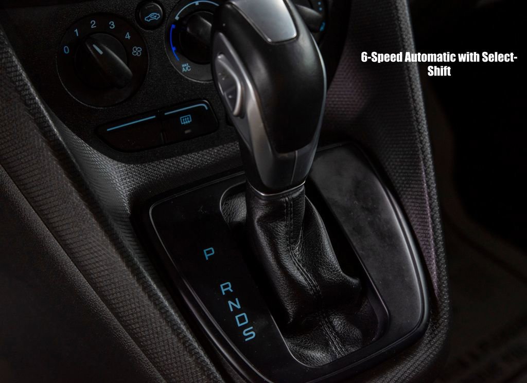 Used 2016 Ford Transit Connect XL image 19