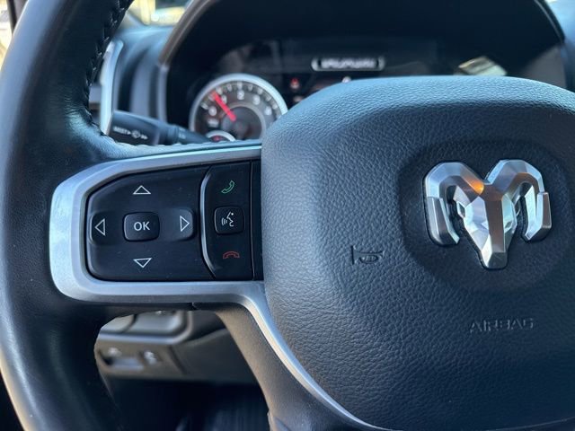 Used 2022 RAM 1500 Big Horn image 40