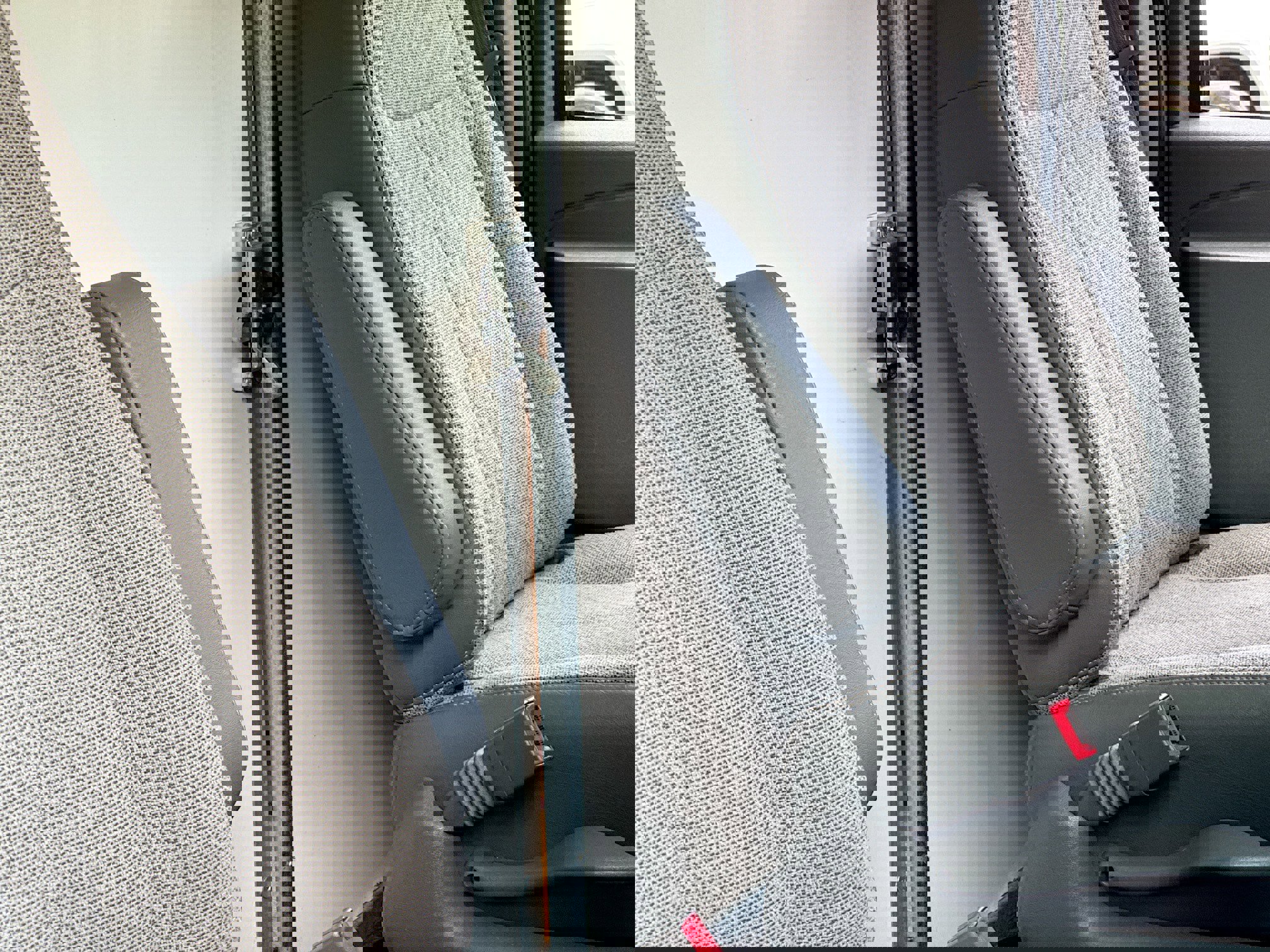 Used 2022 GMC Savana 3500 w/ Power Convenience Package image 31