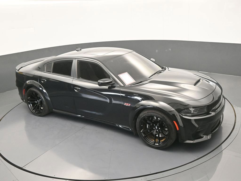 Used 2023 Dodge Charger Scat Pack RWD image 56