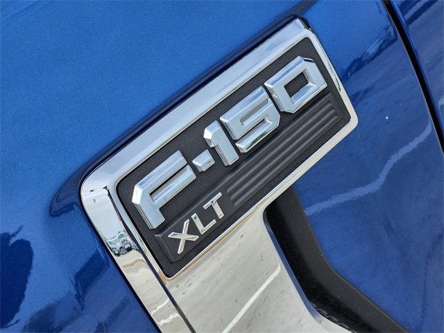 Used 2022 Ford F150 XLT w/ Equipment Group 301A Mid image 13