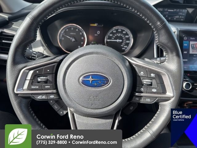 Used 2021 Subaru Forester Touring image 12
