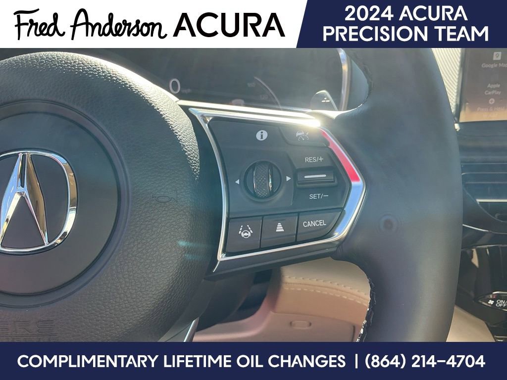 New 2026 Acura MDX w/ Advance Package image 19
