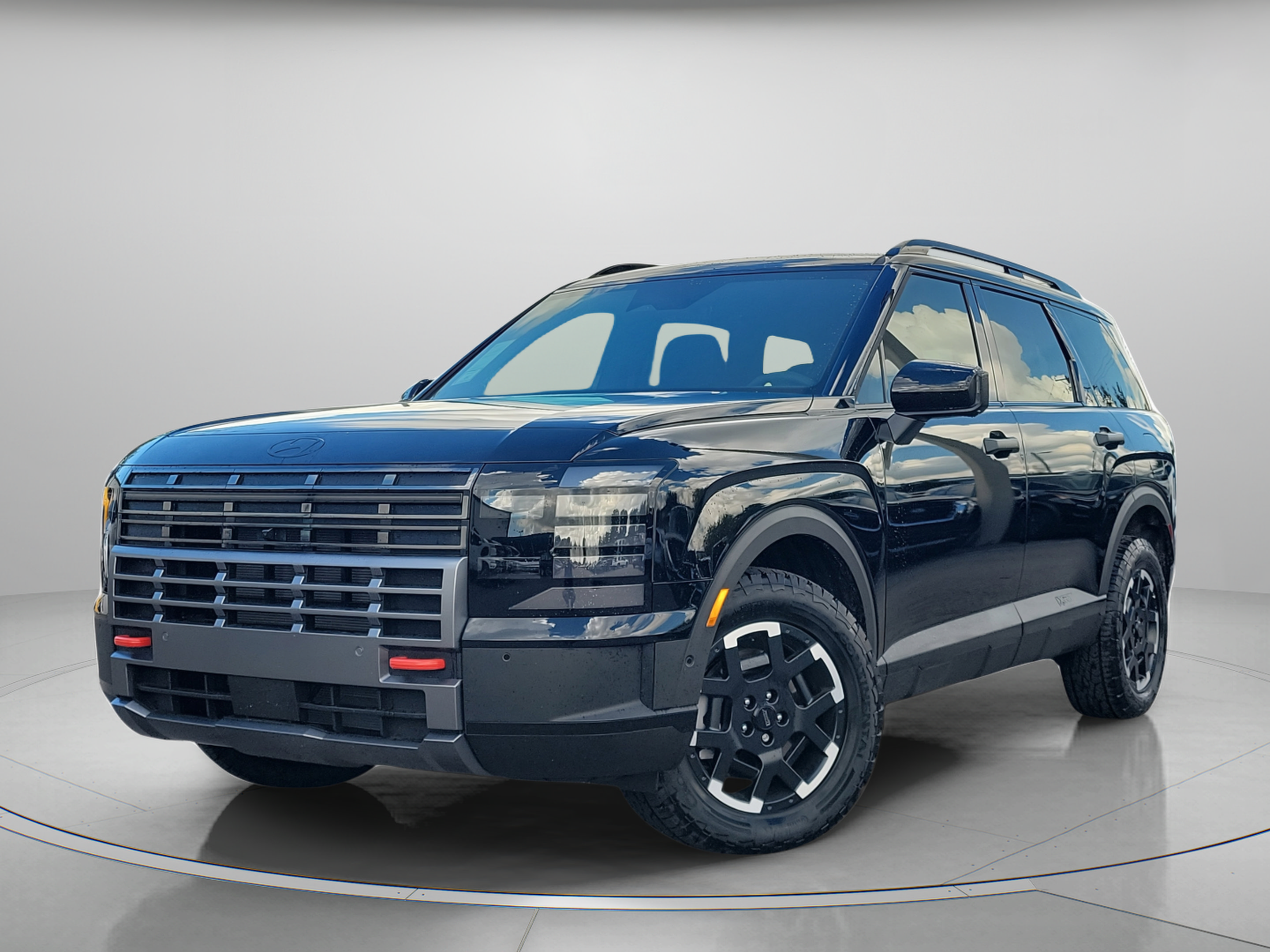 New 2026 Hyundai Palisade XRT Pro AWD/4WD image 2