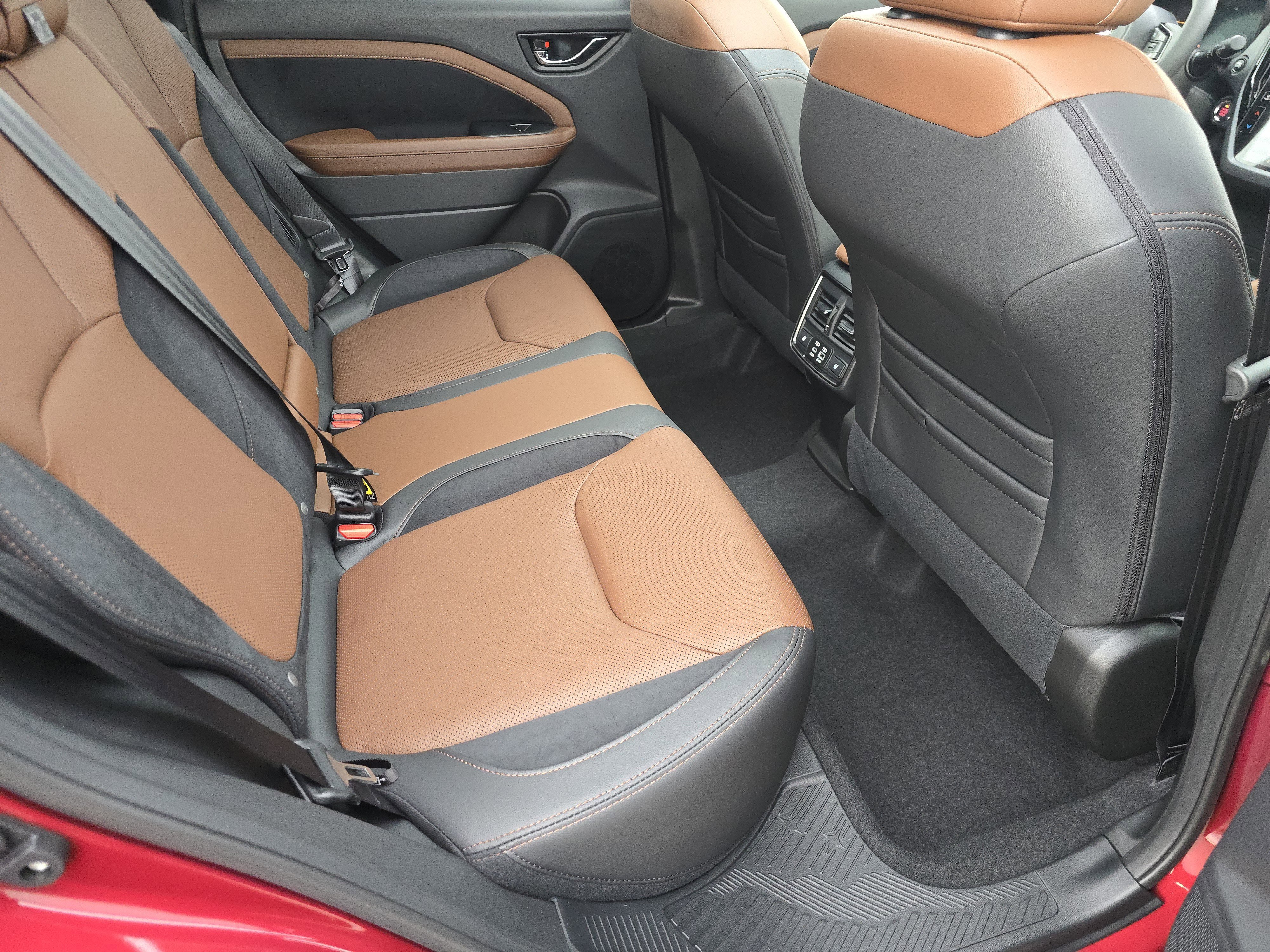 New 2025 Subaru Forester Touring image 19