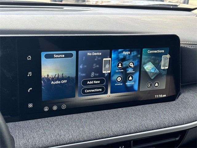 New 2026 Nissan Kicks SV w/ SV Premium Package image 30