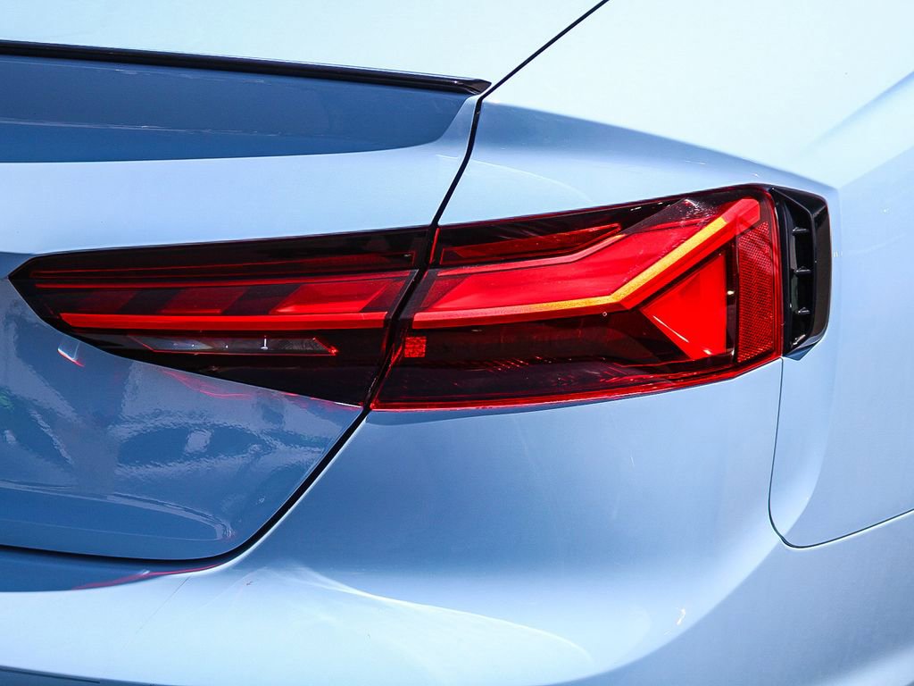 Used 2023 Audi RS 5 AWD/4WD image 10