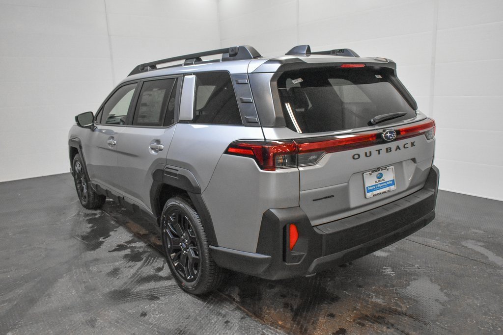 New 2026 Subaru Outback Limited XT image 6