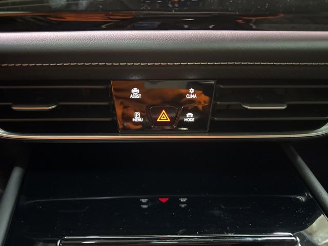 New 2026 Volkswagen Atlas SEL Premium R-Line image 22