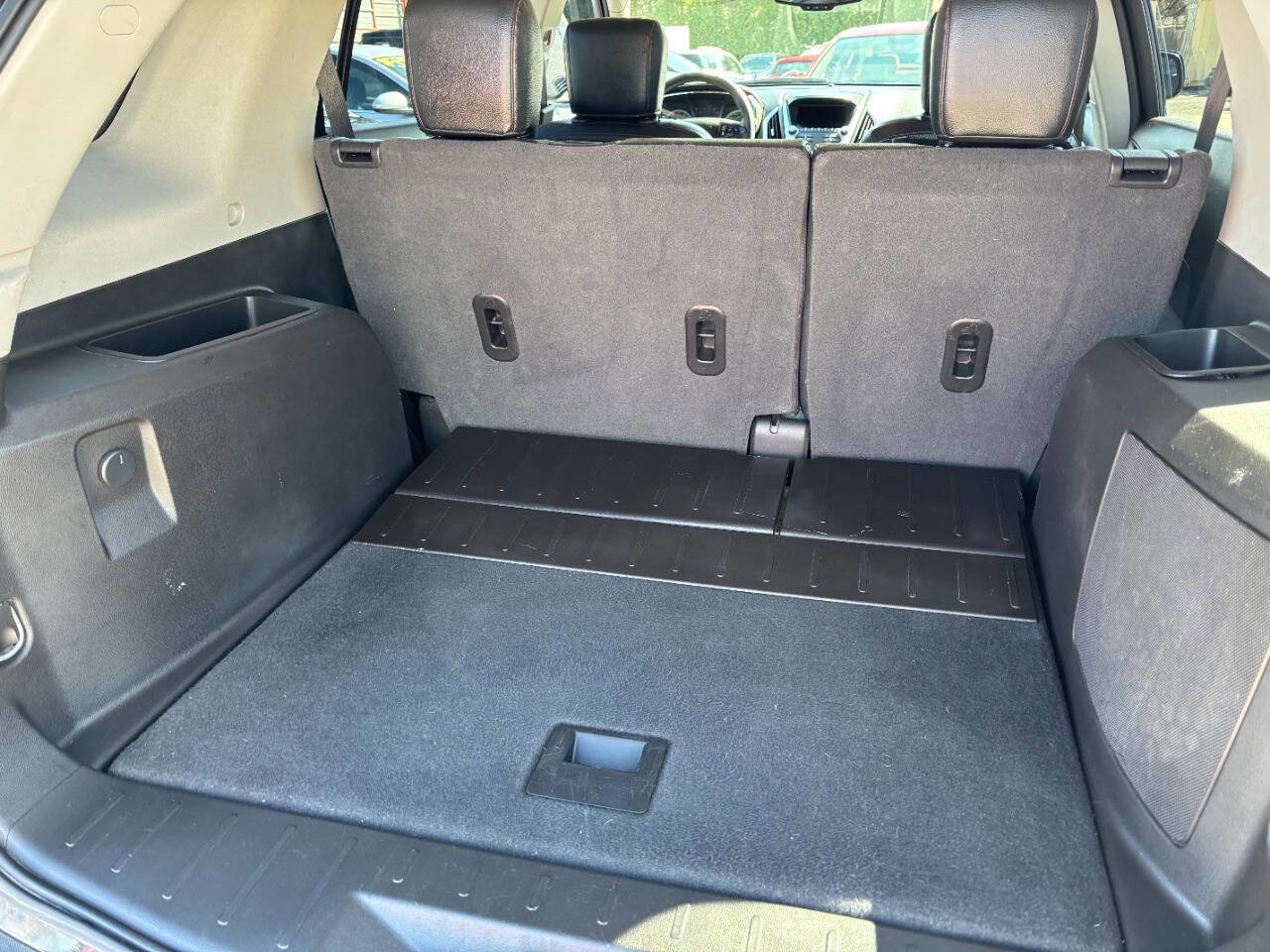 Used 2013 GMC Terrain SLE image 7