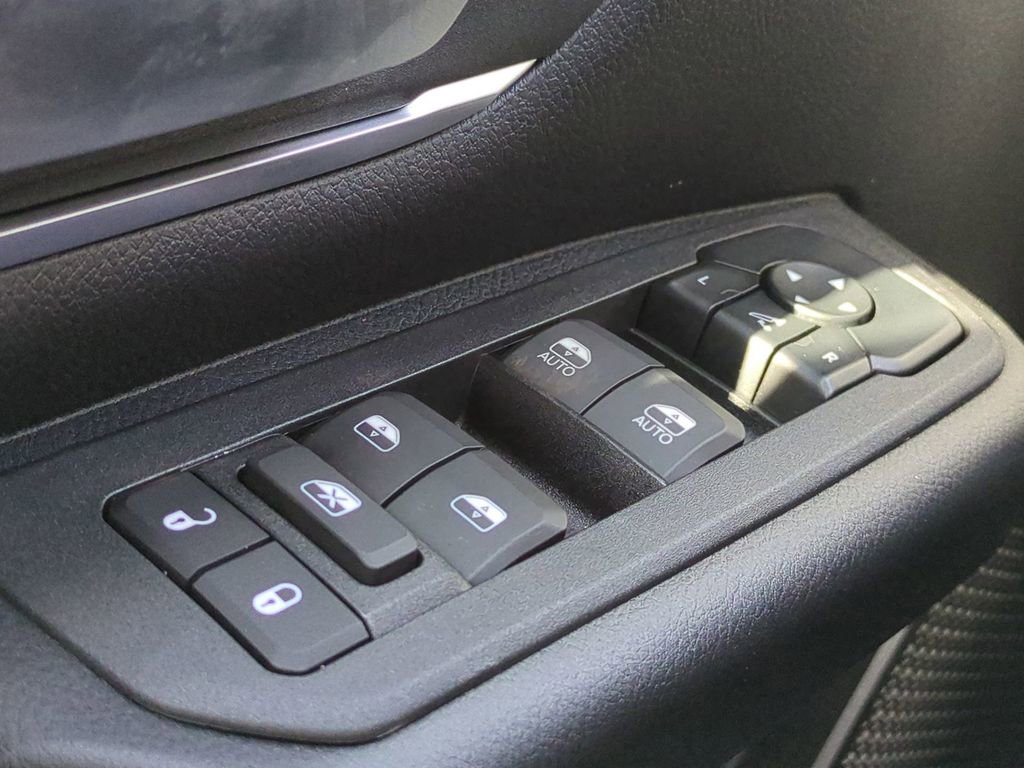 New 2026 RAM 1500 Big Horn image 25