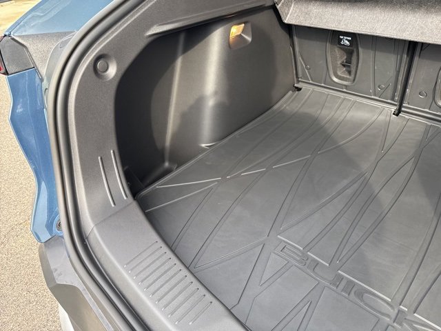 New 2026 Buick Envista Preferred w/ Convenience I Package image 11