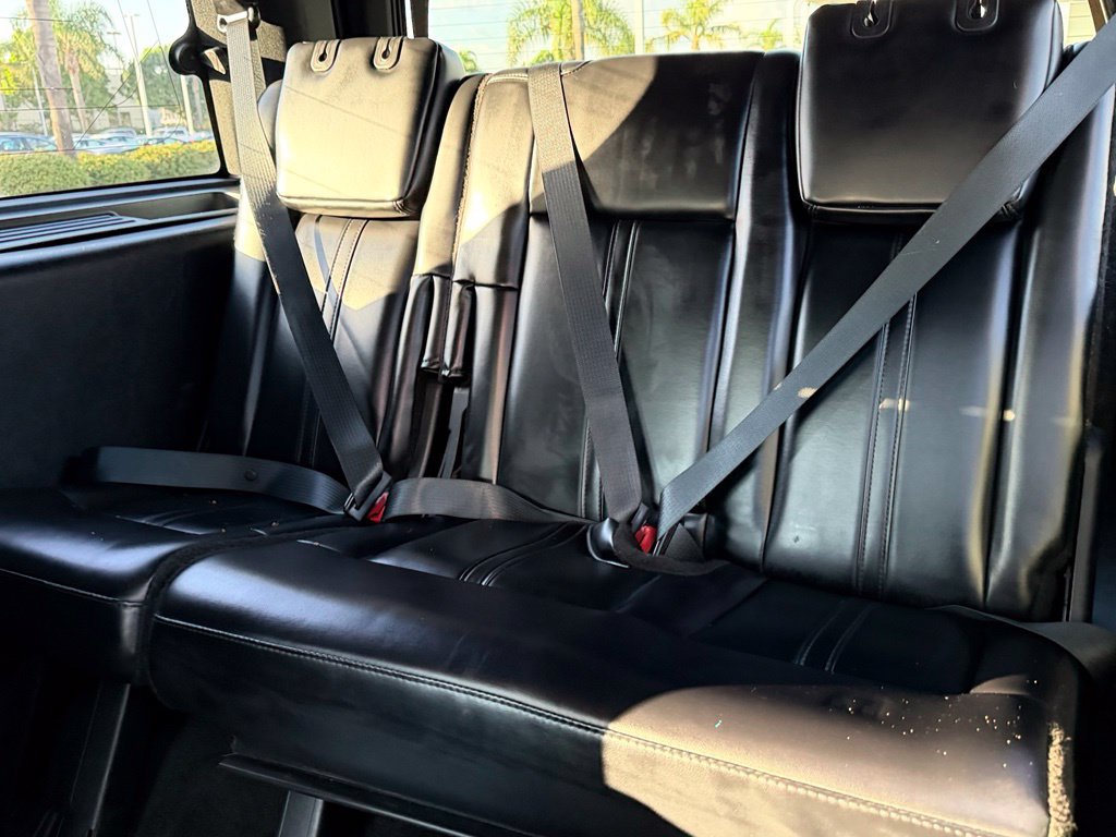 Used 2017 Lincoln Navigator Select AWD/4WD image 24