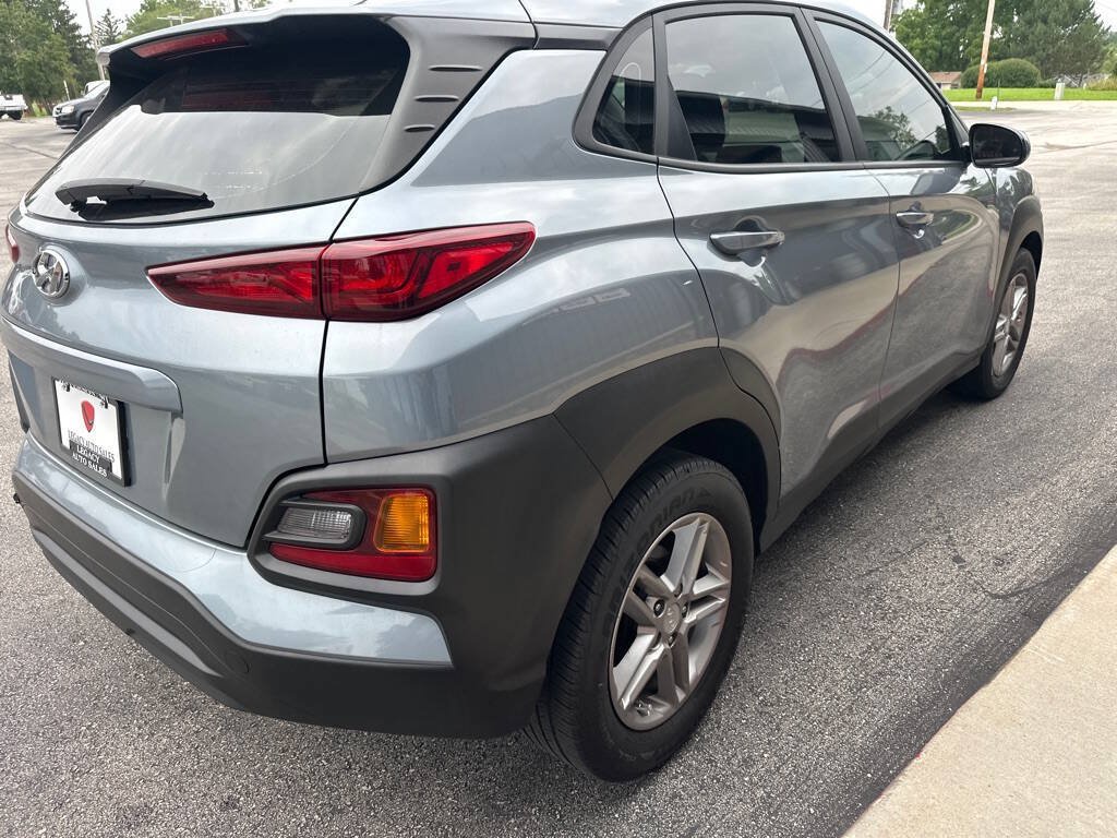 Used 2020 Hyundai Kona SE FWD image 5